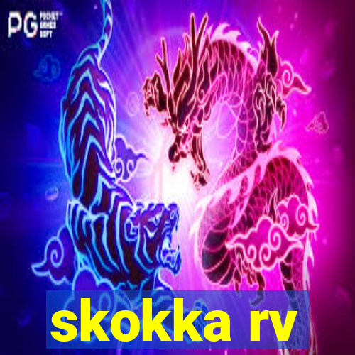 skokka rv